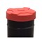 Vestil RED DRUM COVER 30 GALLON DC-P-30-RD - alternate 4